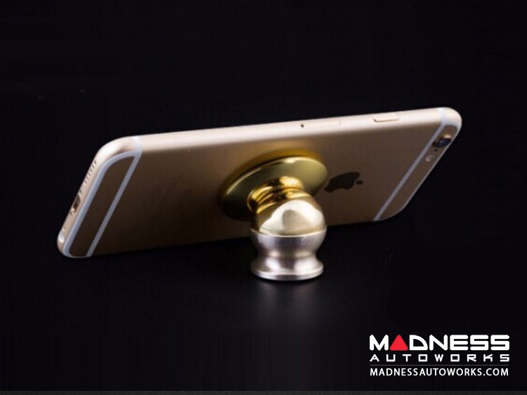 Jeep Compass Phone Mount by MADNESS